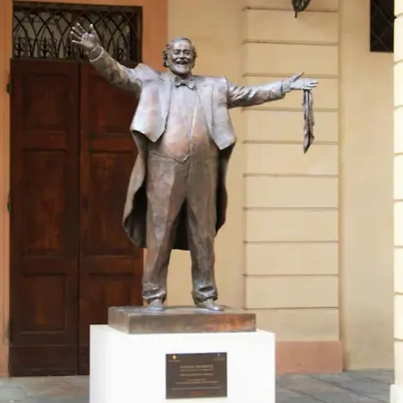 Διαμέρισμα Mimo Luxe