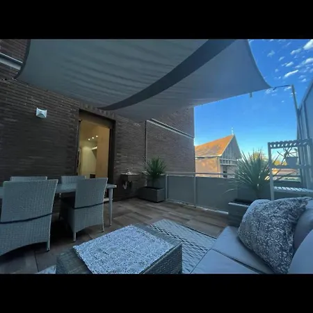 Mimo Luxe Apartment Modena
