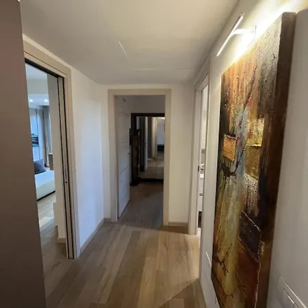 Mimo Luxe Modena