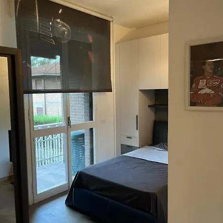 Mimo Luxe Apartment Modena