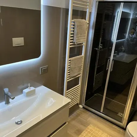 Mimo Luxe * Modena