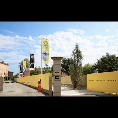 Mimo Luxe Διαμέρισμα