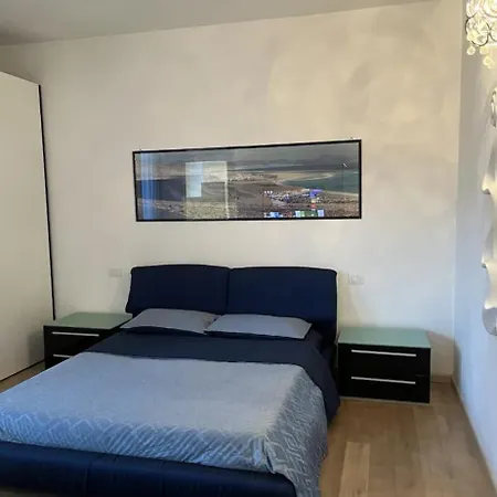 Apartamento Mimo Luxe *