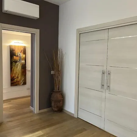 아파트 Mimo Luxe *