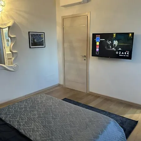 Mimo Luxe Apartamento Modena