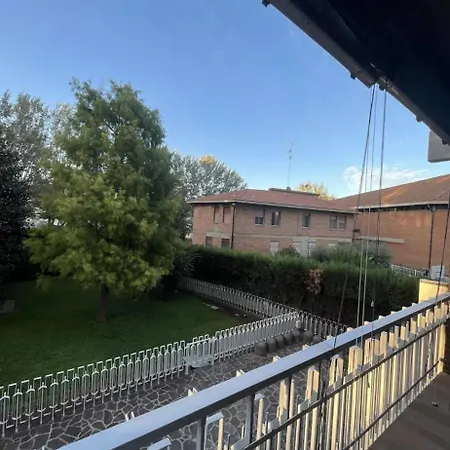 Apartamento Mimo Luxe Modena