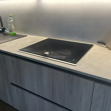 Apartment Mimo Luxe *