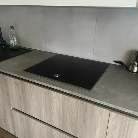 아파트 Mimo Luxe *