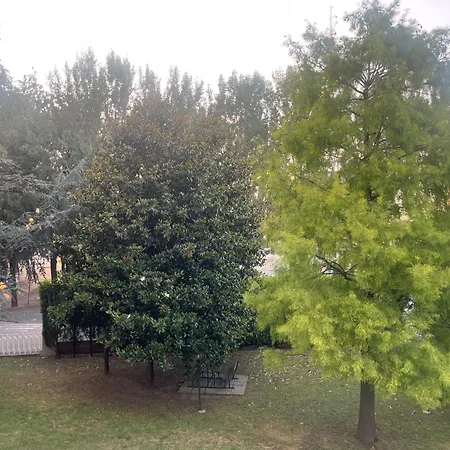 Διαμέρισμα Mimo Luxe *