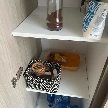 Mimo Luxe * 모데나