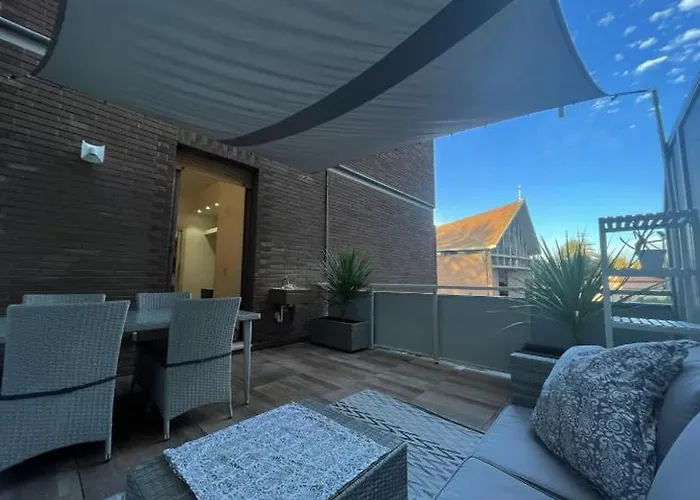 Mimo Luxe Apartament Modena