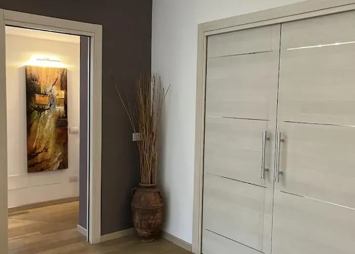 Apartment Mimo Luxe *