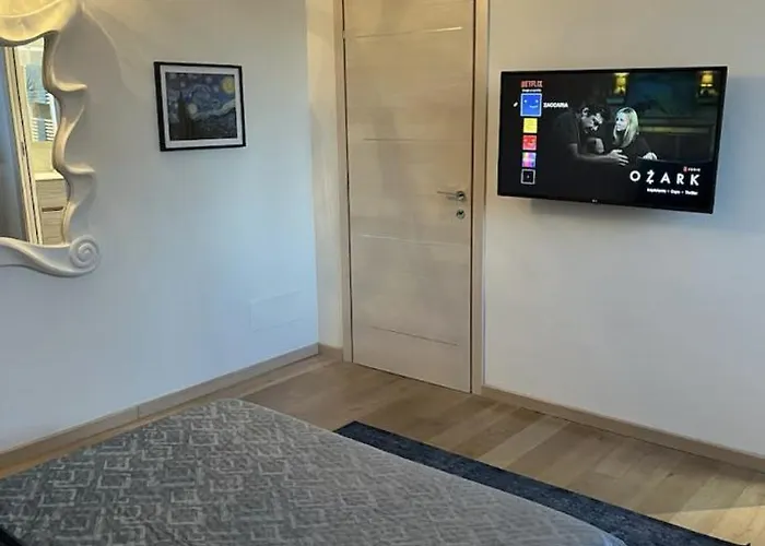 Mimo Luxe Apartment Modena