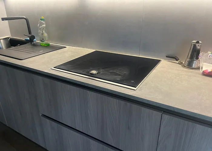 Apartament Mimo Luxe *