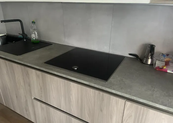 Apartament Mimo Luxe *