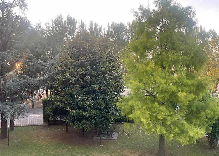 Apartament Mimo Luxe *